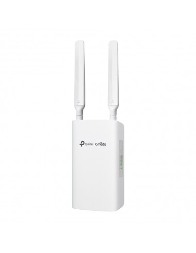 Гигабитен външен/вътрешен TP-Link...